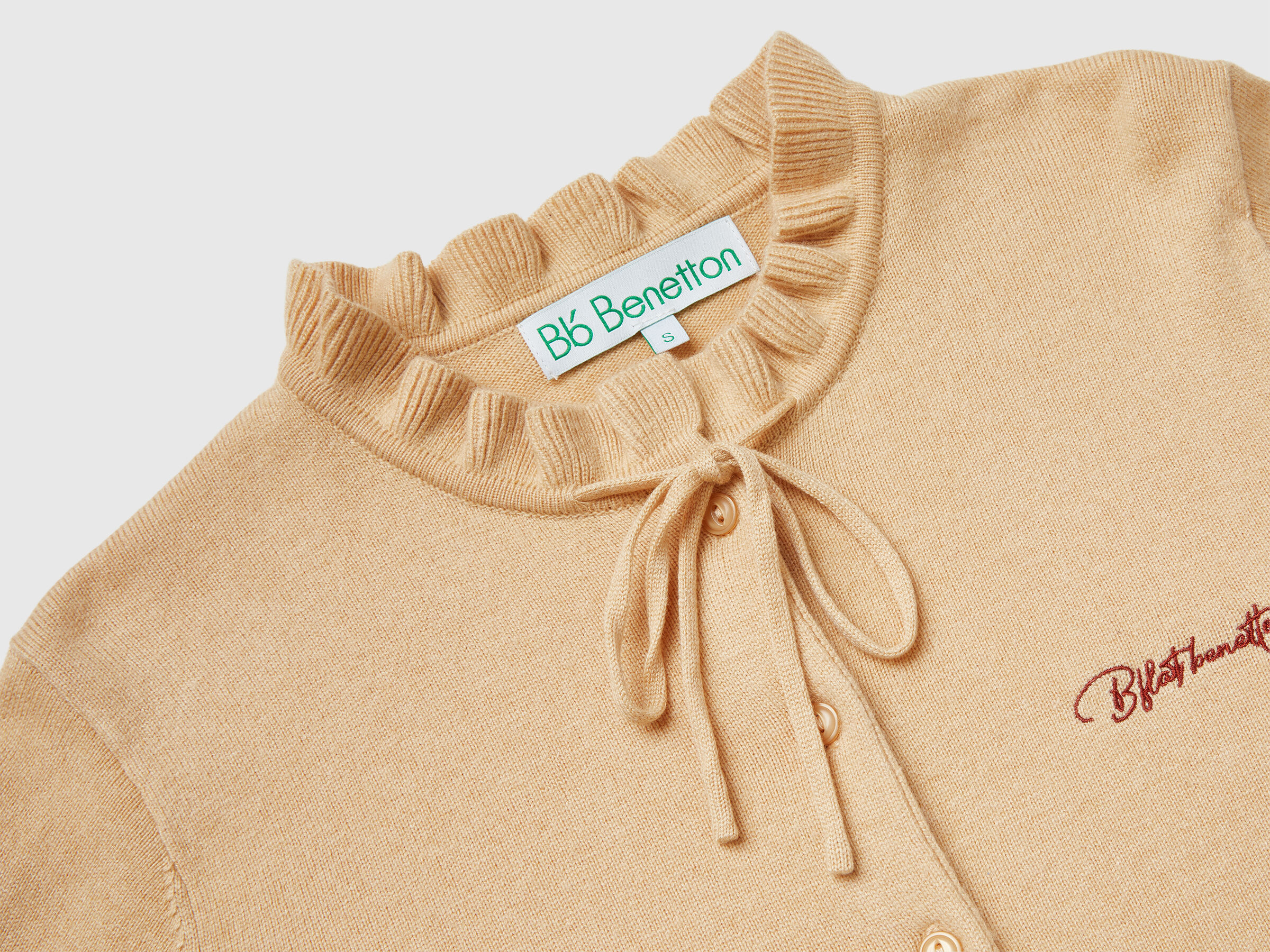 L/S SWEATER Women image number 7